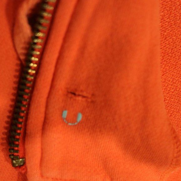 Kidrobot Limited Edition 202/270 Full Zip Hoodie - Picture 9 of 12